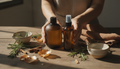 Rosemary & Mint Daily Hair Mist