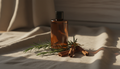 Shampoo with Onion, Rosemary & Cinnamon