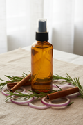 Daily Botanical Hair Mist with Herbal Extracts
